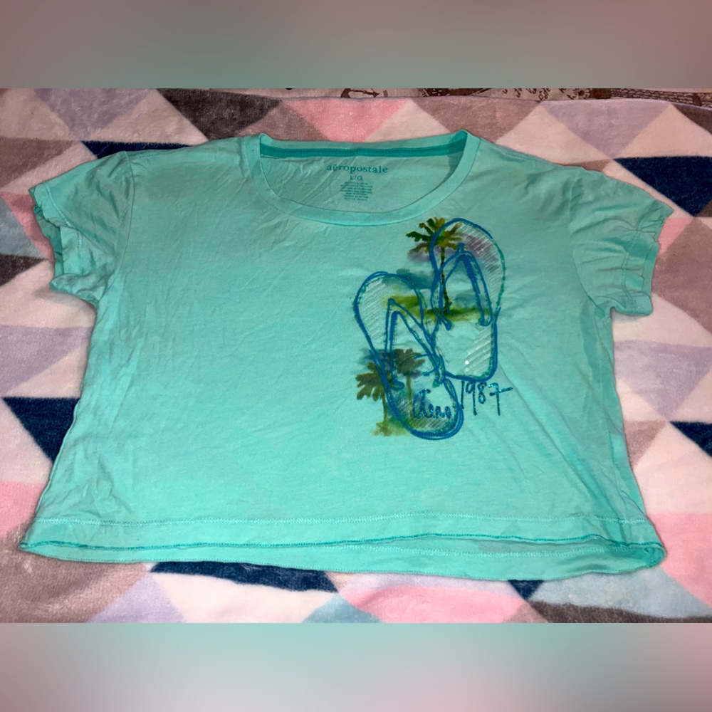Aeropostale top